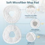 Narwal Freo Robot Vacuum Replacement Parts Kit