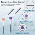 Narwal Freo Robot Vacuum Replacement Parts Kit