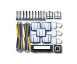 JoyBros 24-Piece Accessory Kit for Shark Vacuums