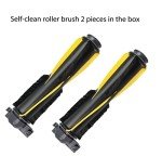 JoyBros 24-Piece Accessory Kit for Shark Vacuums