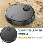 WYZE Robot Vacuum Accessories Kit – 14 Pieces