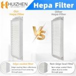 WYZE Robot Vacuum Accessories Kit – 14 Pieces