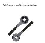 JoyBros 24-Piece Accessory Kit for Shark Vacuums