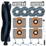 Eufy X10 Pro Omni Vacuum Accessories Kit