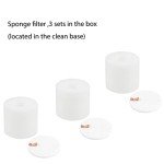 JoyBros 24-Piece Accessory Kit for Shark Vacuums