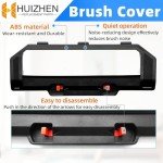 WYZE Robot Vacuum Accessories Kit – 14 Pieces