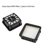 JoyBros 24-Piece Accessory Kit for Shark Vacuums