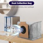 Eufy X10 Pro Omni Vacuum Accessories Kit