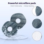 Eufy X10 Pro Omni Vacuum Accessories Kit