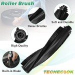 Shark ION Robot Vacuum Cleaner Replacement Parts Set