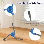 Eufy X10 Pro Omni Vacuum Accessories Kit