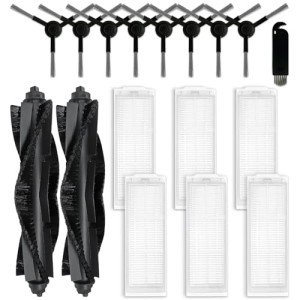 WYZE Robot Vacuum Cleaner Replacement Parts Kit