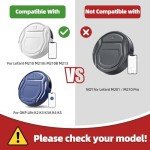 Lefant & OKP Robot Vacuum Replacement Parts Set