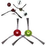 Electropan Accessories for DEEBOT Robot Vacuums