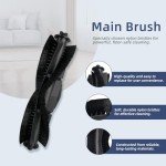 Replacement Parts for Tikom & Honiture Robots