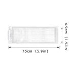 WYZE Robot Vacuum Cleaner Replacement Parts Kit