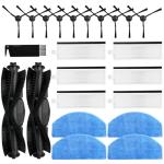 Replacement Parts for Tikom & Honiture Robots