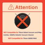 Replacement Parts for Tikom & Honiture Robots