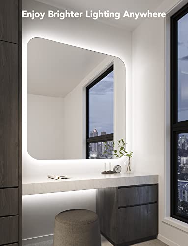 Govee 16.4ft Dimmable White LED Strip Lights
