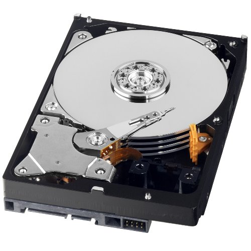 WD AV-GP 2TB Gaming Hard Drive