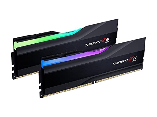 G.Skill Trident Z5 RGB 32GB DDR5 Memory