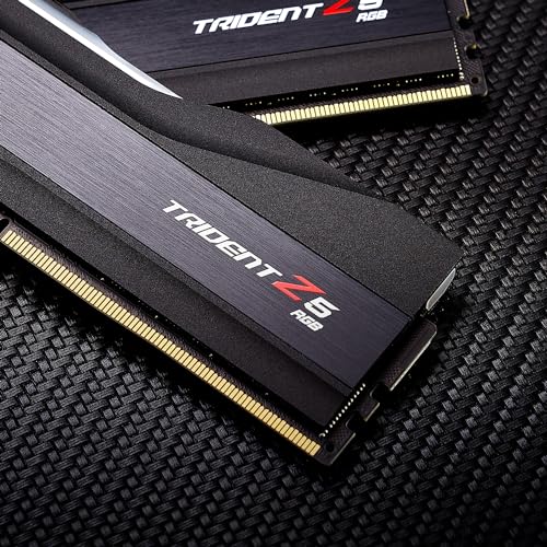 G.Skill Trident Z5 RGB 32GB DDR5 Memory