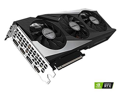 Gigabyte GeForce RTX 3060 Gaming OC 12GB Graphics Card