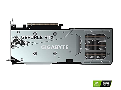 Gigabyte GeForce RTX 3060 Gaming OC 12GB Graphics Card
