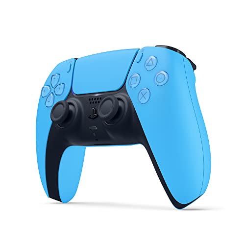 Blue DualSense Wireless Controller for PS5