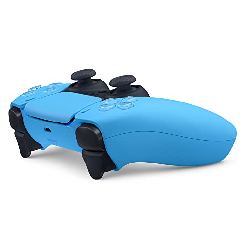 Blue DualSense Wireless Controller for PS5