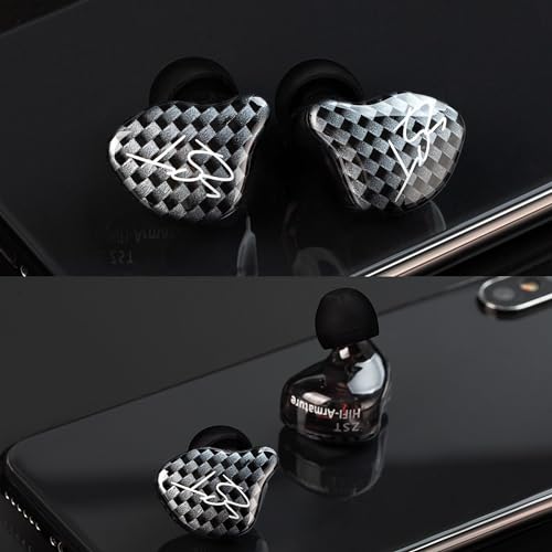 High-Performance In-Ear Monitors for Gamers