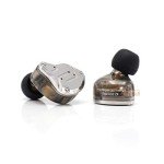 Linsoul KZ ZS10 Pro High-Quality Gaming Earbuds