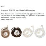 Linsoul KZ ZS10 Pro High-Quality Gaming Earbuds