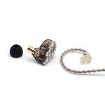 Linsoul KZ ZS10 Pro High-Quality Gaming Earbuds