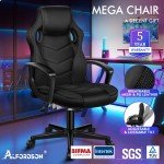 ALFORDSON Racing Gaming Chair for Office Use