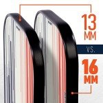 Franklin Sports Pro Pickleball Paddle - Signature Series