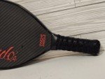 Desperado Pickleball Paddle - Re-Gripping Needed