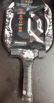 Onix Maverick White Pickleball Paddle 3975