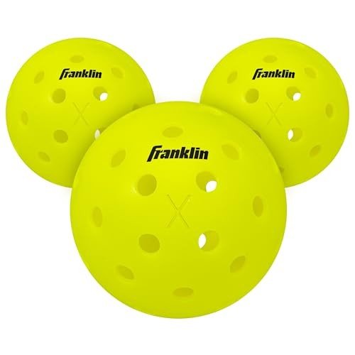 Pickleball Balls