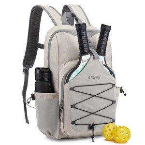 G4Free Lightweight Pickleball Backpack for Everyone