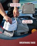 GRIEZEN Pro Pickleball Backpack for Gear & Accessories