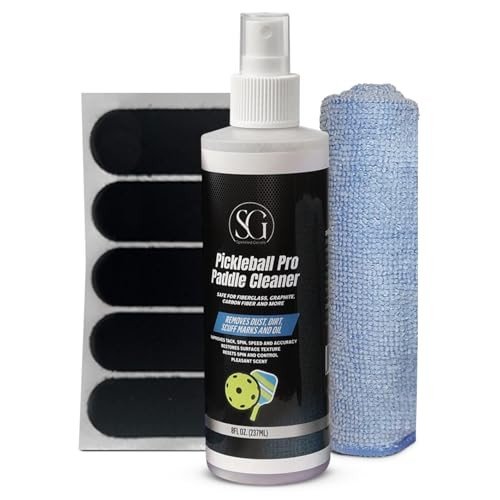 Pickleball Accessories