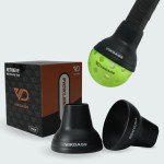 VIKDAG9 Pickleball Ball Retriever & Picker Upper