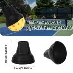 Pickleball Ball Retriever - Easy Pick Up Tool
