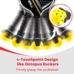 Pickleball & Tennis Ball Retriever - 2 Pack