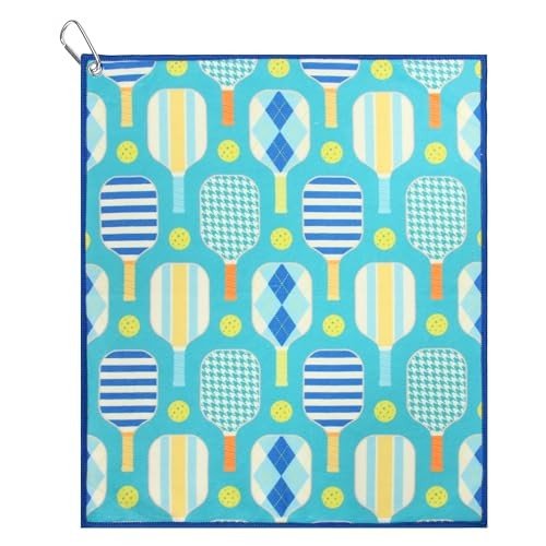 Pickleball Gear