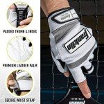 Franklin Sports Pickleball Single Hand Glove