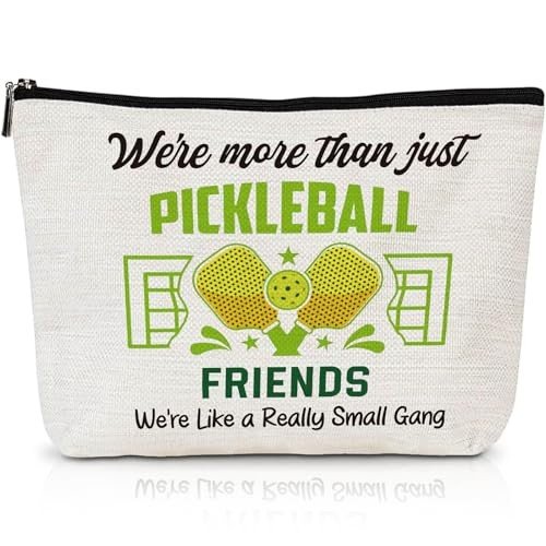 Luvsweets Funny Pickleball Gift Bag for Women