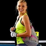 Franklin Sports Pickleball Single Hand Glove