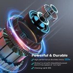 32" Electric Skateboard - 12.5 MPH Speed, 7 Miles Range
